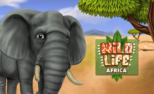 App Review – Petworld Games (Wildlife Africa and Other games)