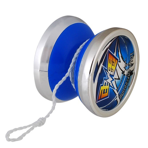 Undskyld mig Hvad spænding YOYO - A toy for all ages - A popular toy among kids of all ages!