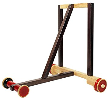 3 wheel wooden walker for babies