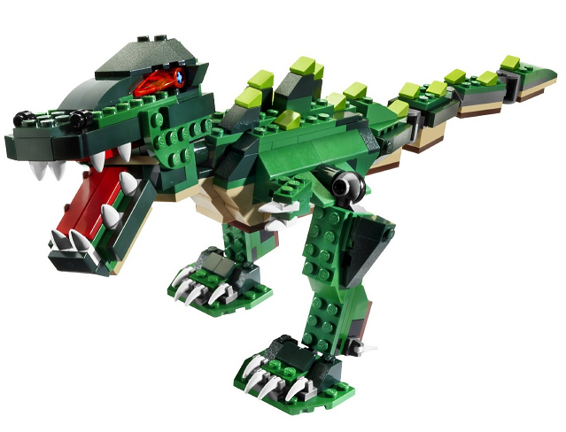 legodino