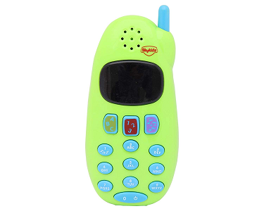 Toy Phones – What to check before buying – Best toy phones!