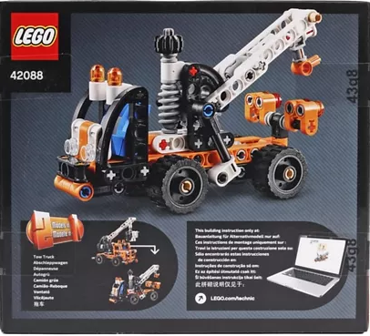 LEGO Technic - 2019 best seller