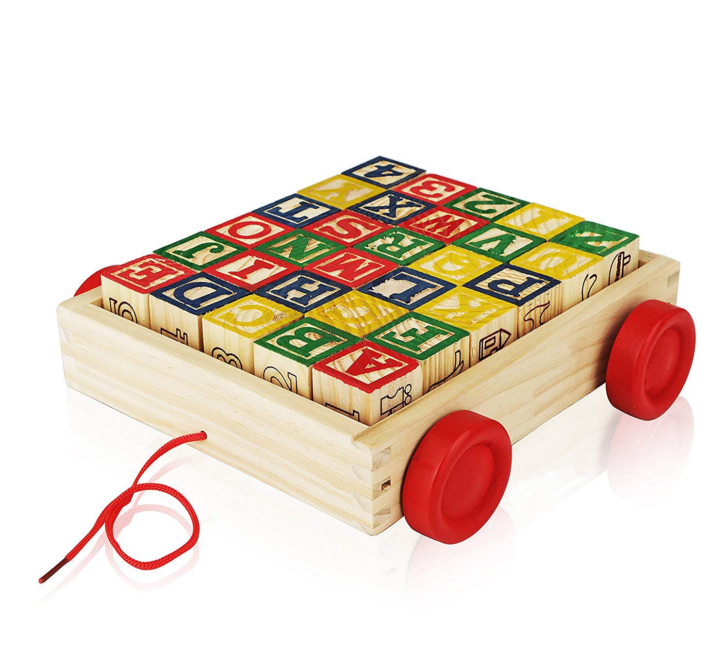 5 Best Wooden Toys – Simple and Effective