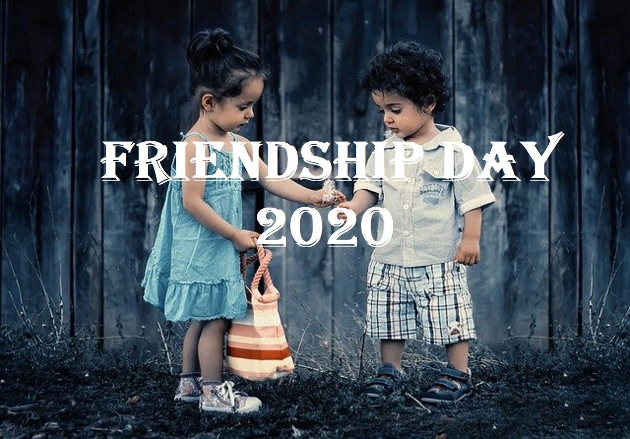 Friendship day – Activities, Gifts and more..