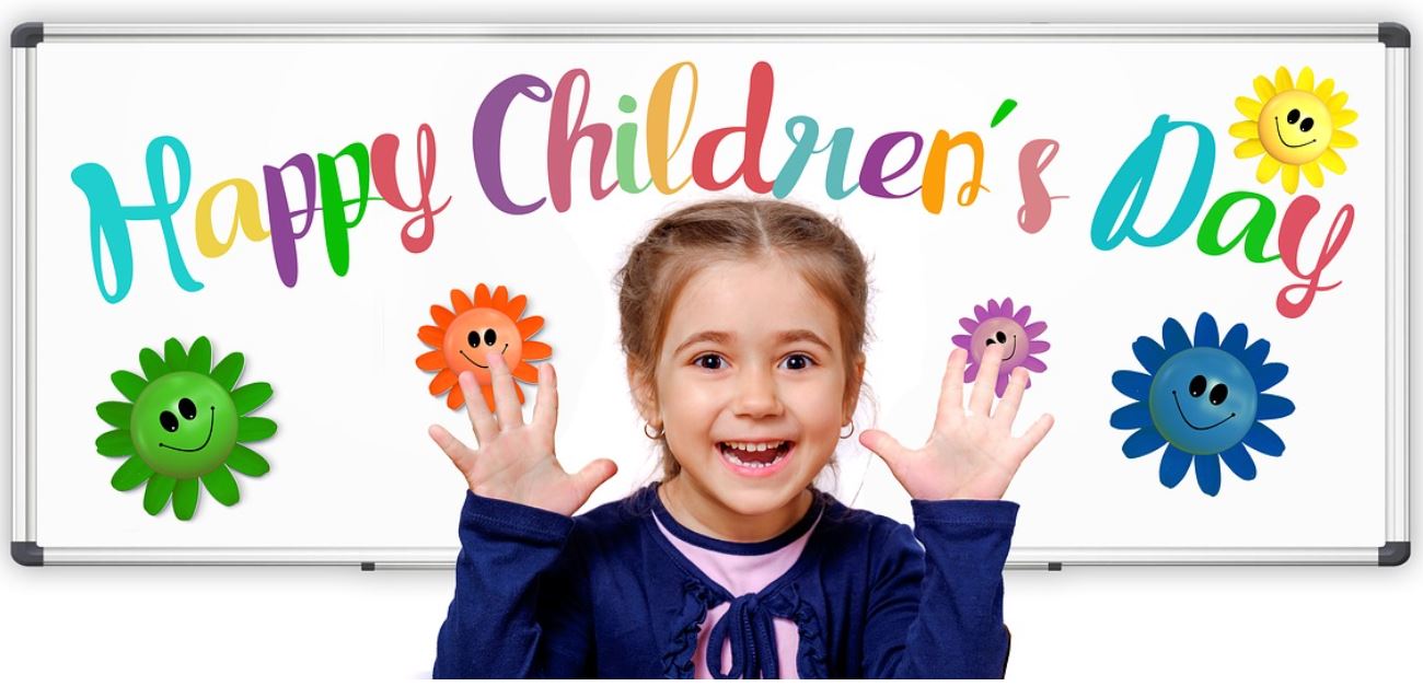 Childrens day 14th November – happy children day – Chacha Nehrus Birthday
