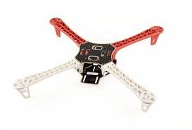 Does your kid loves Robotics – Why not try a DIY Quadcopter