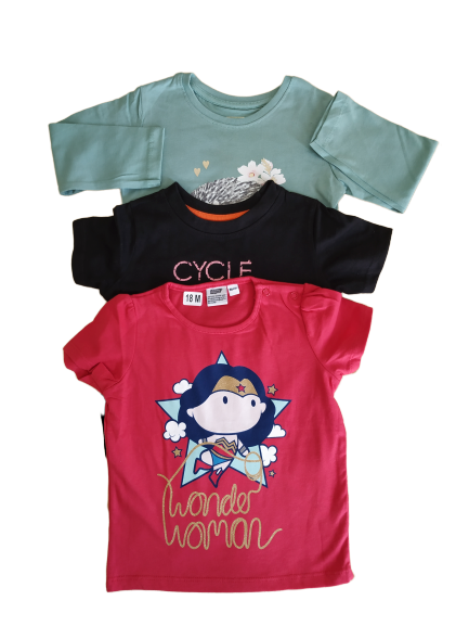 Visit our Kids fashion store at Amazon