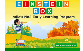 Einstein Box