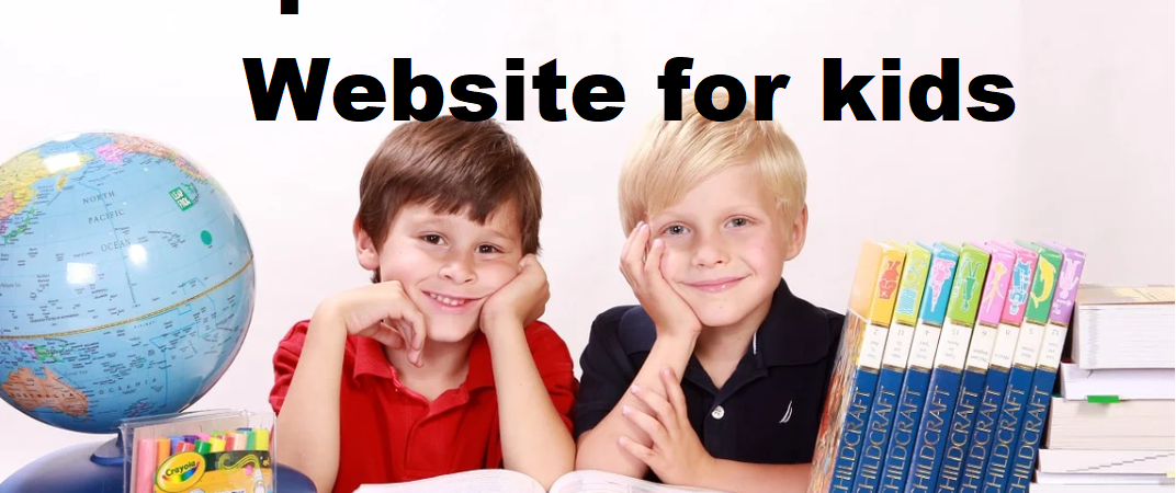 top 10 educational website for kids