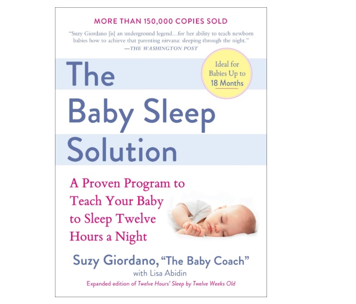 Baby sleep solutions