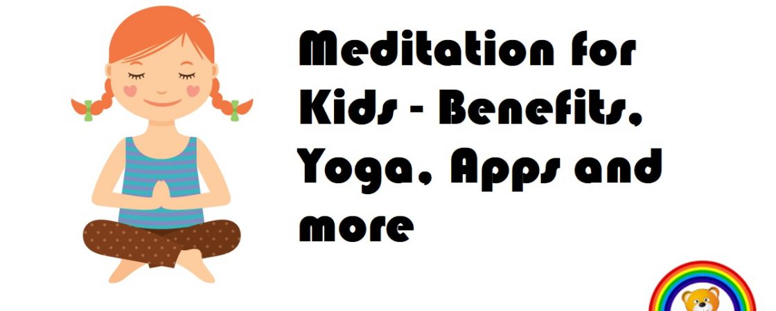 Meditation for kids