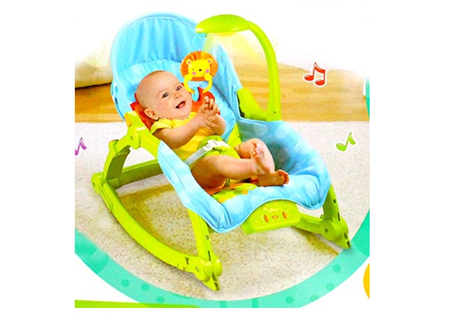 Top 5 Best Baby Rocker for your little ones