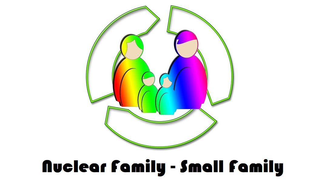 Joint Family Vs Nuclear Family