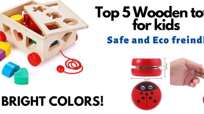 Wooden Toys for kids Wooden Toys for kids