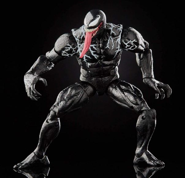 Venom Action Figure toys